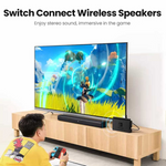 Ugreen 10928 Usb 2.0 Bluetooth Transmitter 5.0