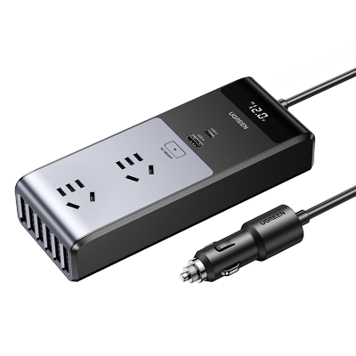 Ugreen 150W Car Inverter Charger – 15072