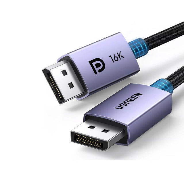 UGREEN DisplayPort 16K Cable