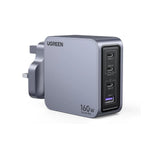 UGREEN 160W Nexode Pro GaN Fast Charger X763 – 25878