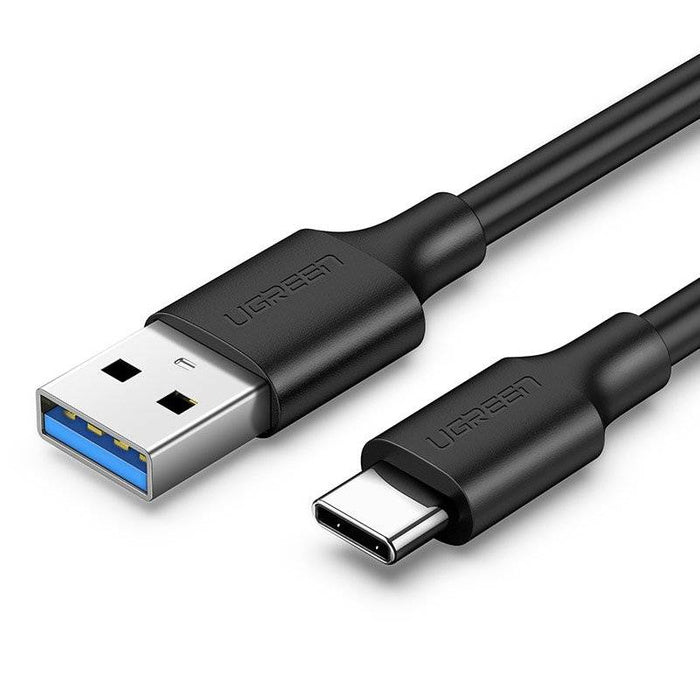 Ugreen Usb 3.0 A Male to Type C Male Data Cable