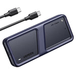 Ugreen 20Gbps M.2 NVMe SSD Enclosure – 25573