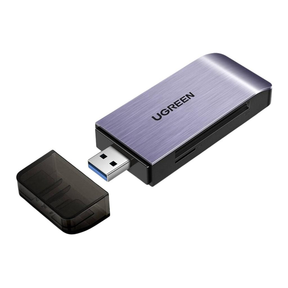 Ugreen 4 in 1 Usb 3.0 Card Reader – 50541