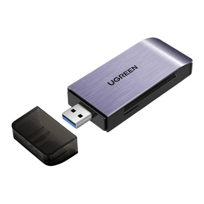 Ugreen 4 in 1 Usb 3.0 Card Reader – 50541