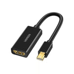 Ugreen 40360 4K Mini DisplayPort to Hdmi Adapter