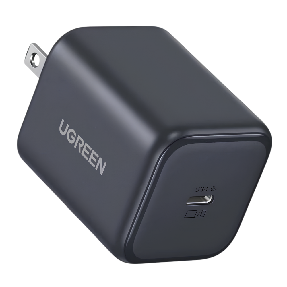 Ugreen 45w Gan Infinity USB-C Wall Adapter – 65165