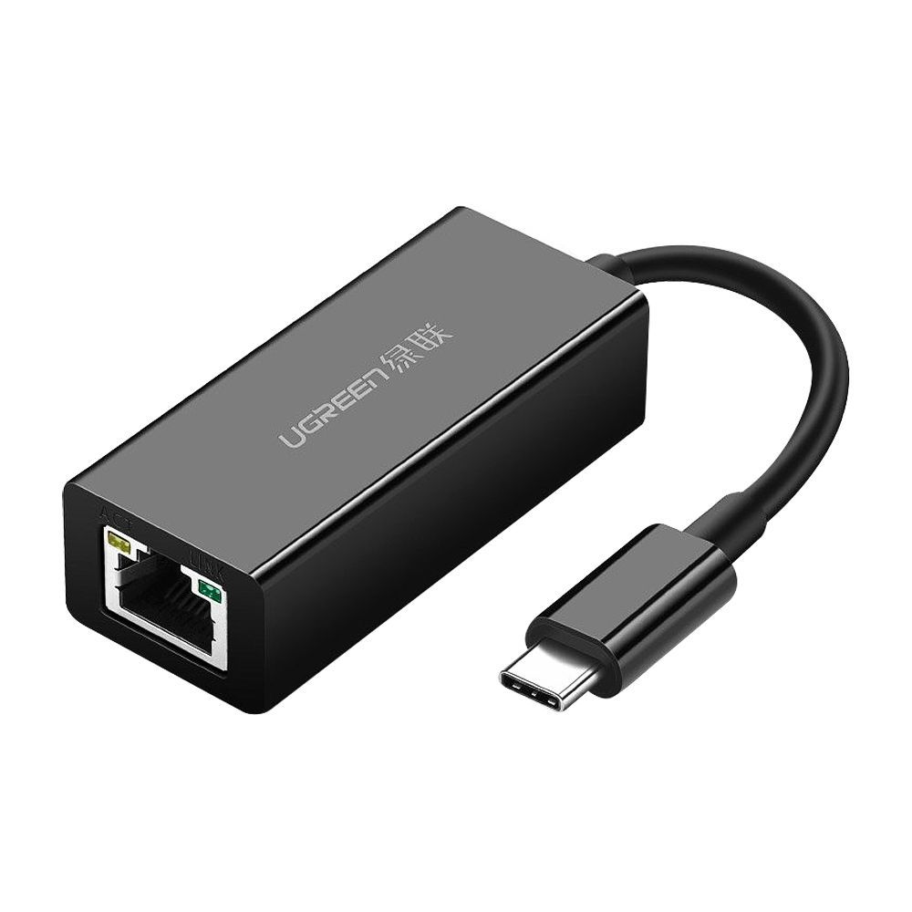 Ugreen 50307 Gigabit Usb C Ethernet Adapter