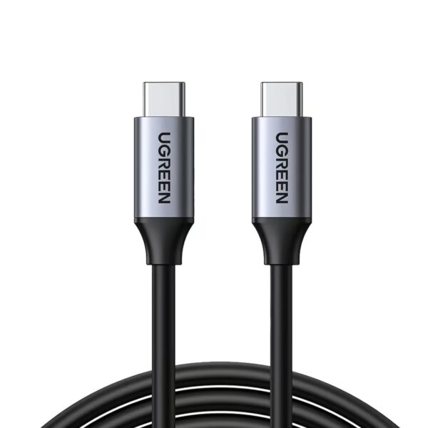 Ugreen 50751 Usb 3.1 Type – C to Type – C Data Cable