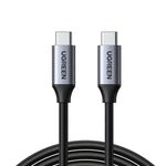 Ugreen 50751 Usb 3.1 Type – C to Type – C Data Cable