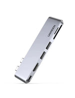 Ugreen 6 in 2 USB C Hub for MacBook Pro – 80856