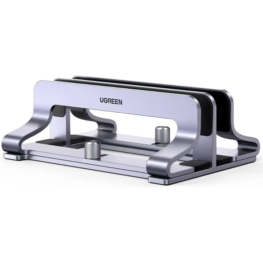 Ugreen 60643 Vertical Dual Slot Laptop Stand