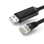 Ugreen Usb Console Cable Usb 2.0 to RJ45