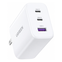UGREEN 65W 2C1A Fast Charger – CD275