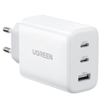 UGREEN 65W USB C Charger with 3-Ports – 90496