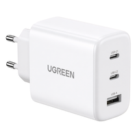 UGREEN 65W USB C Charger with 3-Ports – 90496