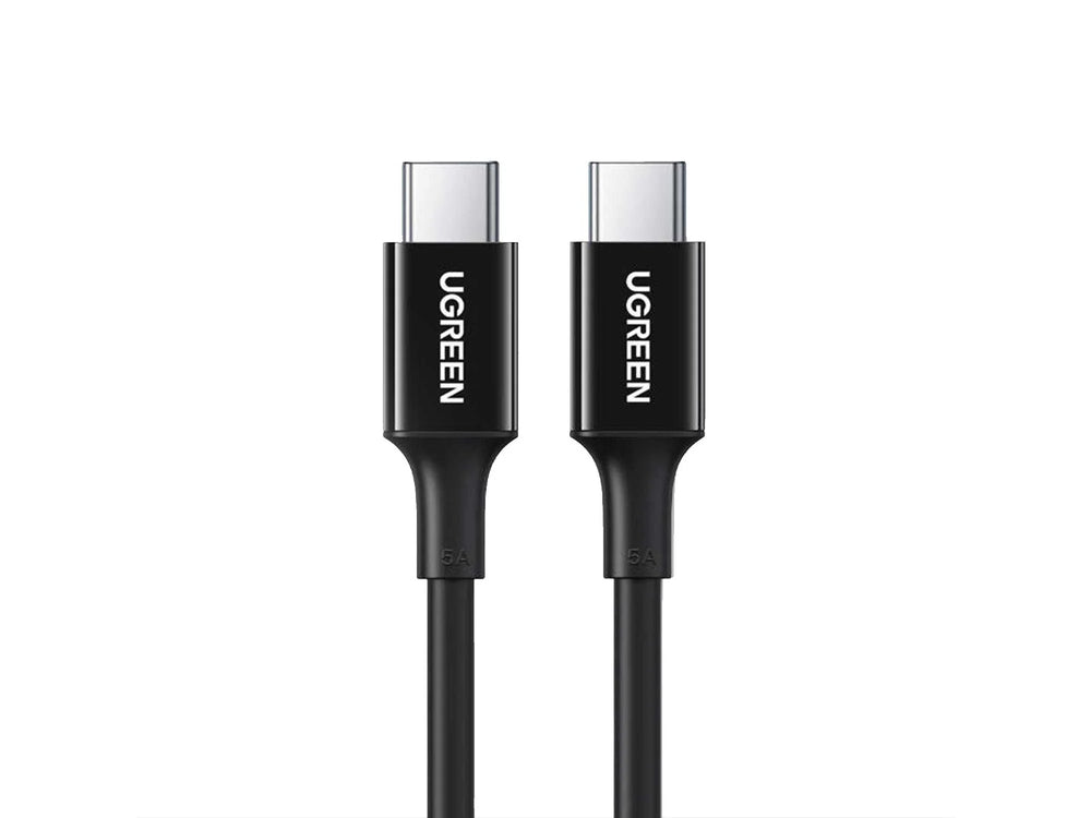 UGreen Type-C to Type-C 100W Charging Data Cable