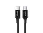 UGreen Type-C to Type-C 100W Charging Data Cable