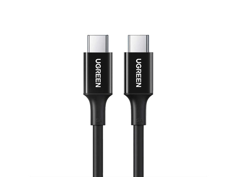UGreen Type-C to Type-C 100W Charging Data Cable