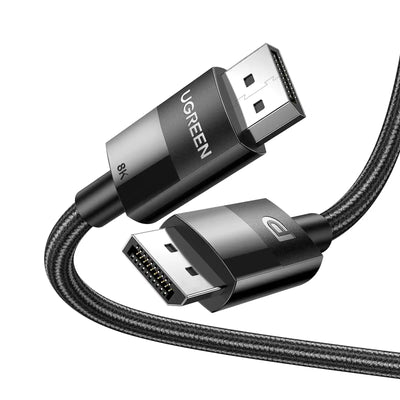 Ugreen Displayport 1.4 Certified Cable