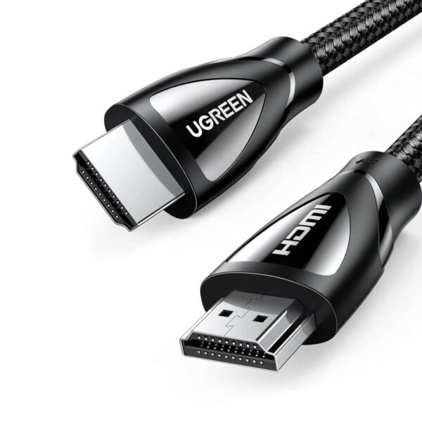 Ugreen 8K Hdmi to Hdmi Braided Cable