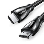 Ugreen 8K Hdmi to Hdmi Braided Cable