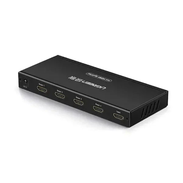 Ugreen Hdmi 4K60HZ Splitter 1 In 4 Out – 90514