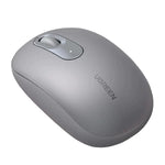 UGREEN 90669 Wireless Mouse – Moonlight Gray