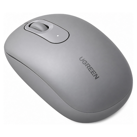 UGREEN 90669 Wireless Mouse – Moonlight Gray