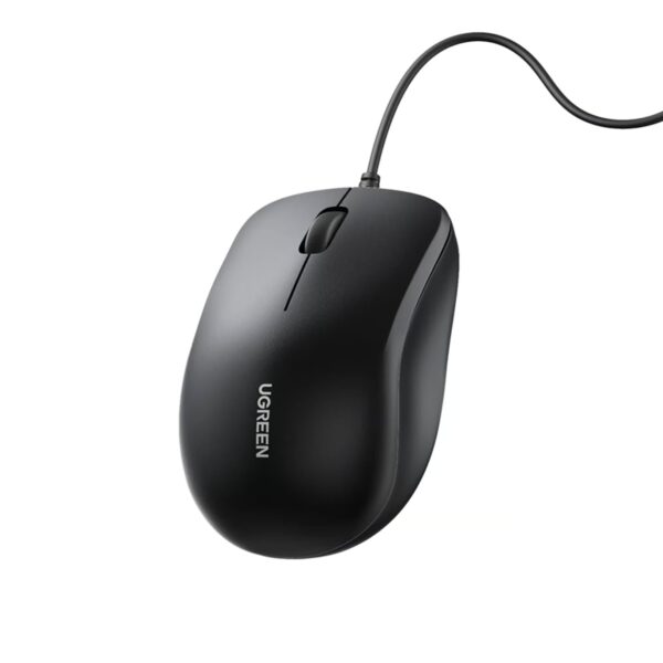 Ugreen 90789 Usb Wired Computer Mouse