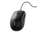 Ugreen 90789 Usb Wired Computer Mouse
