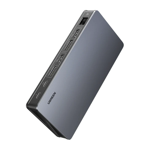 Ugreen 90912 Revodok Pro 209 USB C Docking Station
