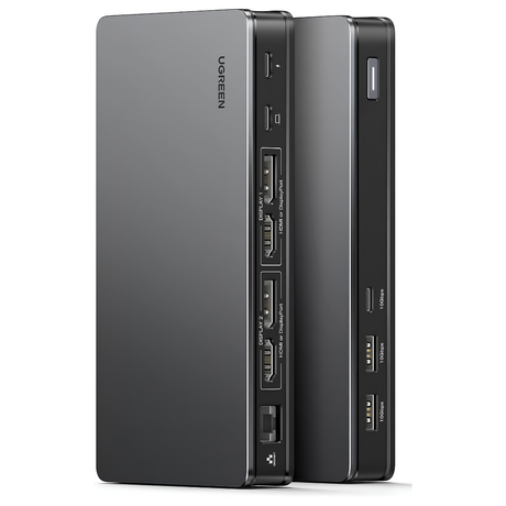 Ugreen 90912 Revodok Pro 209 USB C Docking Station