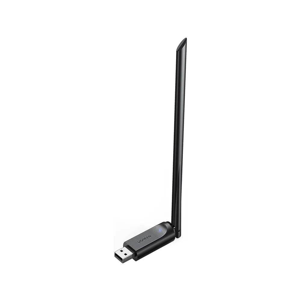 Ugreen AC650 Dual Band USB WiFi Adapter – 90339