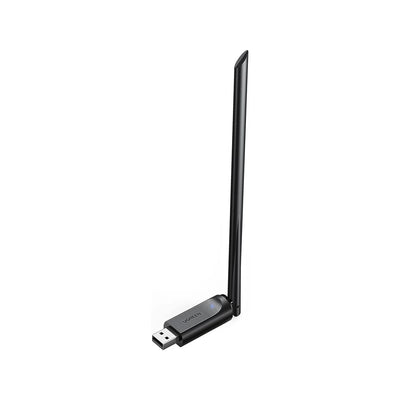 Ugreen AC650 Dual Band USB WiFi Adapter – 90339