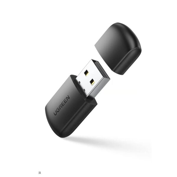 UGREEN AC650 Dual Band USB WiFi Dongle Mini Wireless – 20204