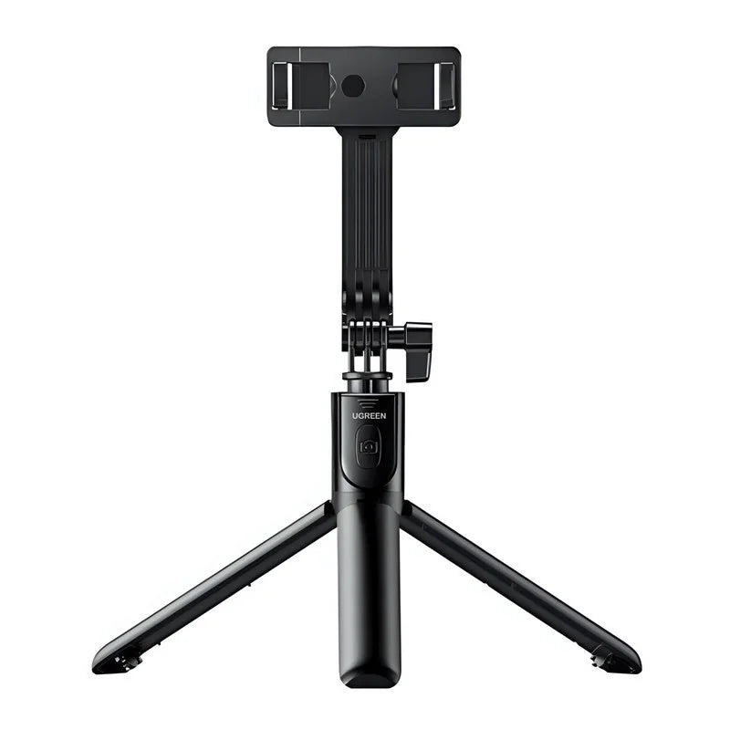 Ugreen LP848 Quadruped Alumium Bluetooth Selfie Stick – 45301