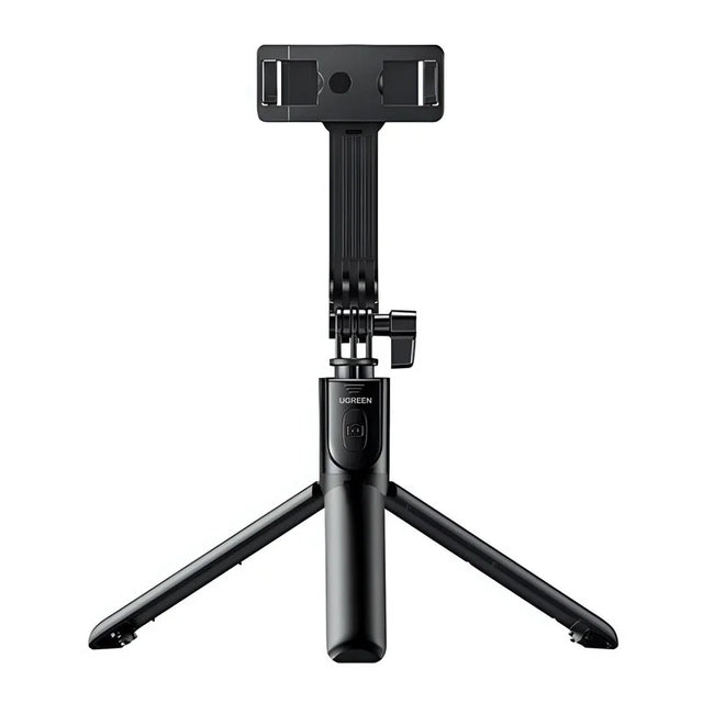 Ugreen LP848 Quadruped Alumium Bluetooth Selfie Stick – 45301