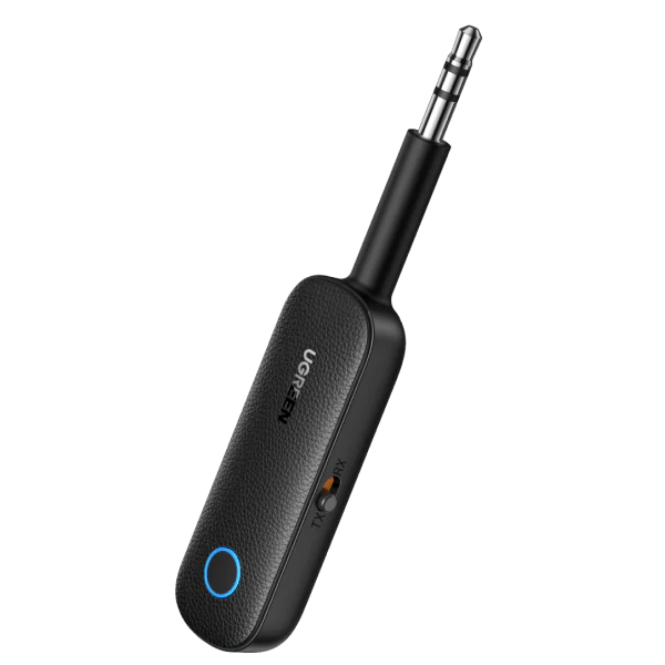 UGREEN Bluetooth 5.0 Transmitter and Receiver 80893