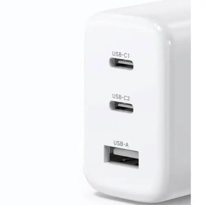 UGREEN 65W 2C1A Fast Charger – CD275