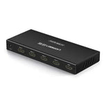 UGREEN EU 1×4 HDMI Amplifier Splitter – 40202