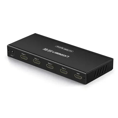 UGREEN EU 1×4 HDMI Amplifier Splitter – 40202