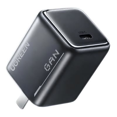 Ugreen GAN Charger 25W – 75967