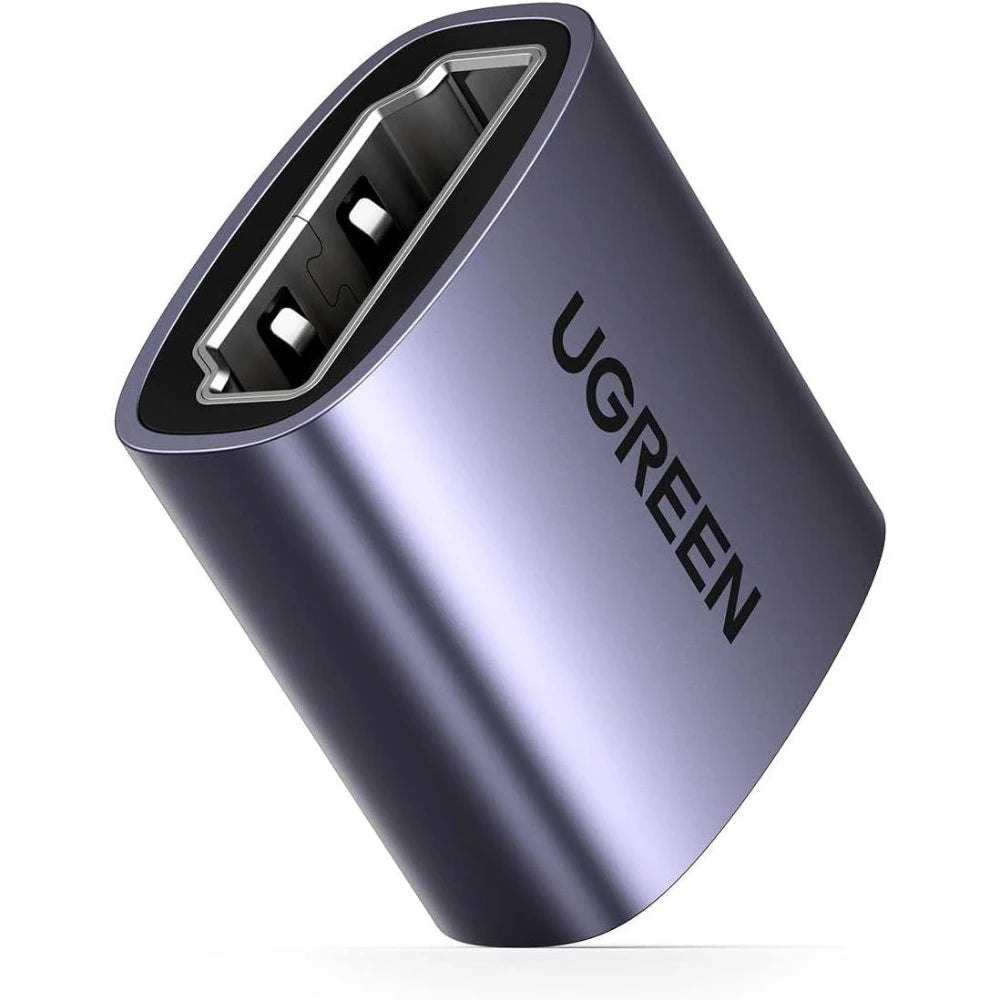 Ugreen 90592 Hdmi 8K Female To Female Couple Adapter