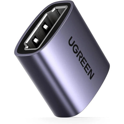 Ugreen 90592 Hdmi 8K Female To Female Couple Adapter