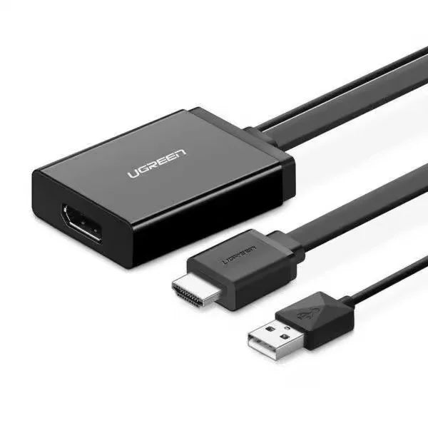 UGREEN HDMI To Display Port Convertor – 40238