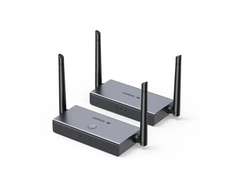 Ugreen HDMI Wireless Extender 200M – 60200