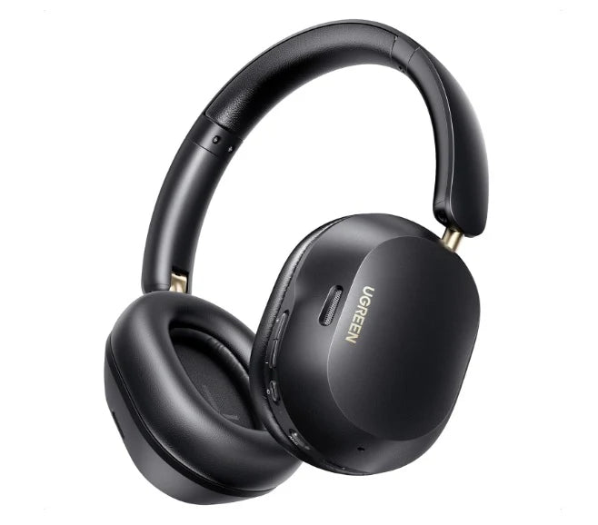 Ugreen HiTune Max 5C Bluetooth 5.4 Hybrid ANC Headphones HP203 -35757