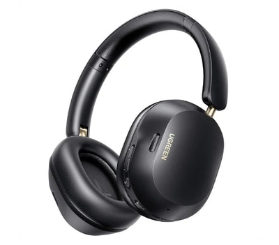 Ugreen HiTune Max 5C Bluetooth 5.4 Hybrid ANC Headphones HP203 -35757