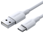 Ugreen L302 USB-A TO USB- C 18W Fast Charging Data cable – 45641