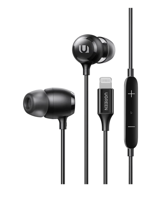 UGREEN HiTune in-Ear Earphones – EP103